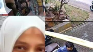 Hukum Dikangkangi, Lahan Sengketa di Gunung Putri Diserobot dan Dirusak Saat Proses Sidang