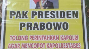 Disuruh Polisi Nangkap Maling Malah Jadi Tersangka, Ratusan Masyarakat Akan Demo Minta Kapolrestabes Medan dan Kasat Reskrim Dicopot