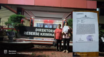 PT Mandiri Ekspres Sejahtera Gadai Diduga Manipulasi Data Pinjaman, Nasabah Tuntut Keadilan