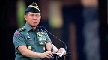 Waspada Penunggang Gelap! Lewat Kasus Aktivis KontraS, Framing Kepada Panglima TNI