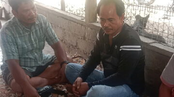 Keluarga Sembiring Ditindas dengan Dalih Tanpa Bukti, PT LNK Main Hukum Sendiri, Negara Ke Mana?