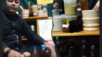 Klinik Pembesar Penis Lombok H.Abdulazis Atasi Lemah Syahwat