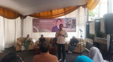 Ir. Iswara Serap Aspirasi Warga di Pengawasan Penyelenggaraan Pemerintahan TA 2026