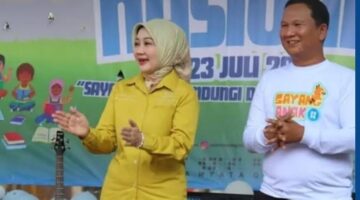 HAN 2026 di Sentra Wyata Guna: 81 Anak Ikuti Khitanan Massal