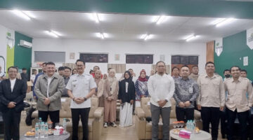Cetak Pengusaha Muda, BPC HIPMI dan Pemkot Cimahi Gelar Berkarya Challenge 2026