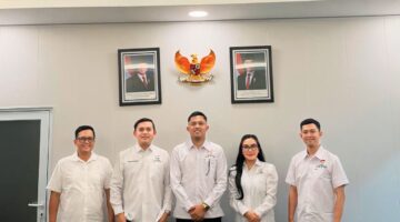 Safari ke Bogor, APPMBGI Jabar Perkuat Kolaborasi dengan Pengelola Dapur