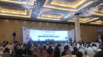 Festival AHU 2026 di Bandung: Pemerintah Dorong Integrasi Layanan Hukum dan Mudahkan UMKM Naik Kelas