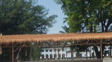 Kawasan Gasibu Ditutup Sementara Mulai 1 September 2026 untuk Penataan dan Optimalisasi Kawasan