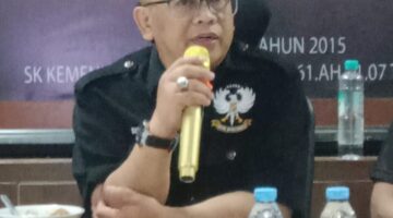 BBC Desak Pemkot Bandung Kembalikan CFD Buah Batu: “10 Tahun Kami Kelola Gratis, Sekarang Dianggarkan Miliaran”