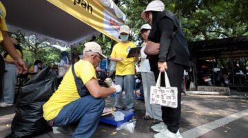 Sampah Jadi Berkah, Great Bandung Dorong Warga Rajin Pilah dari Rumah