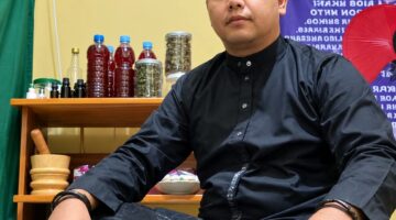 Pengobatan Alat Vital Kualatungkal Jabung Abdulazis Atasi Ejakulasi Dini