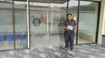 Pilkades Karang Bahagia Diduga Cacat Hukum? Oknum Panitia Terbukti Jadi Pengurus Partai