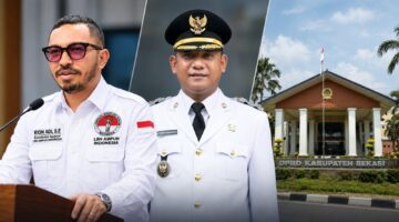 LBH AMPUH Indonesia Sentil Pengawasan DPRD Kabupaten Bekasi Terkait Usulan Bupati Definitif